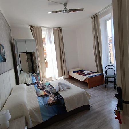 Eden Hotel Deiva Marina Dış mekan fotoğraf