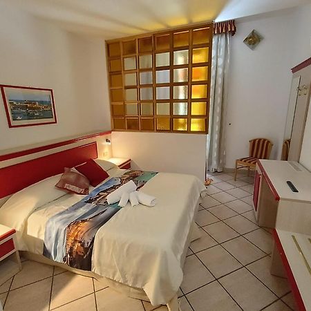 Eden Hotel Deiva Marina Dış mekan fotoğraf