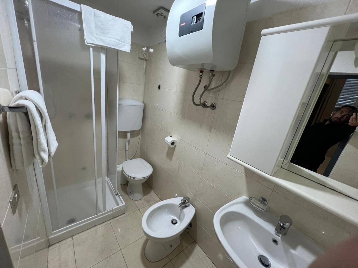 Eden Hotel Deiva Marina Dış mekan fotoğraf