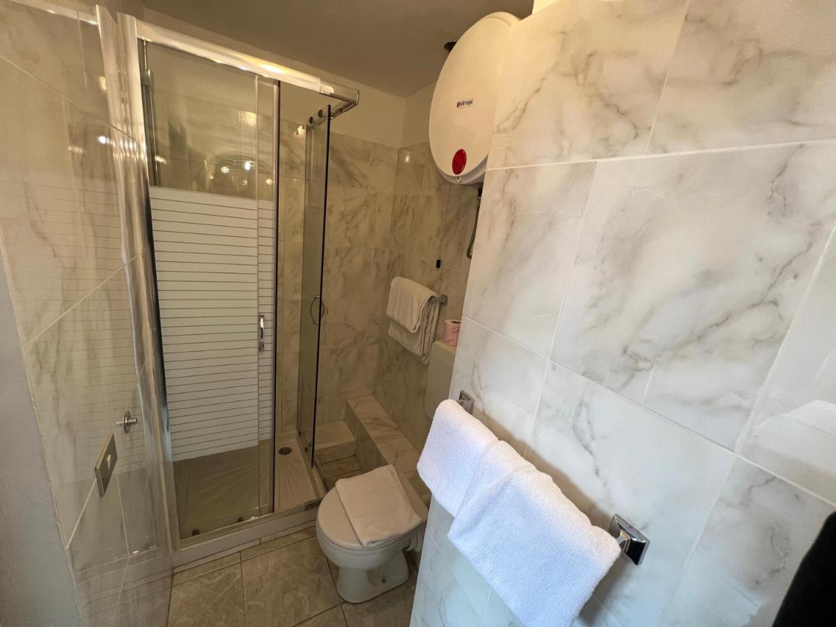 Eden Hotel Deiva Marina Dış mekan fotoğraf