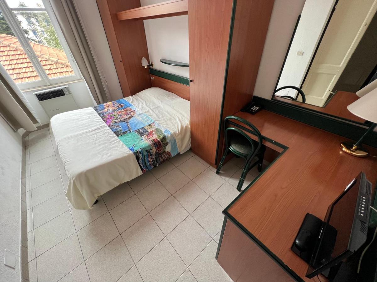Eden Hotel Deiva Marina Dış mekan fotoğraf