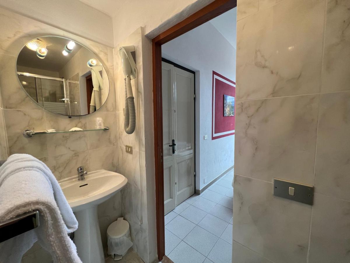 Eden Hotel Deiva Marina Dış mekan fotoğraf