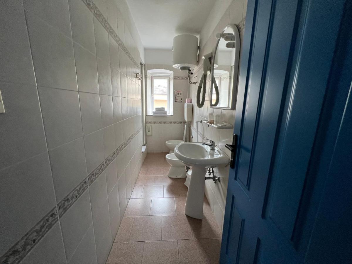 Eden Hotel Deiva Marina Dış mekan fotoğraf
