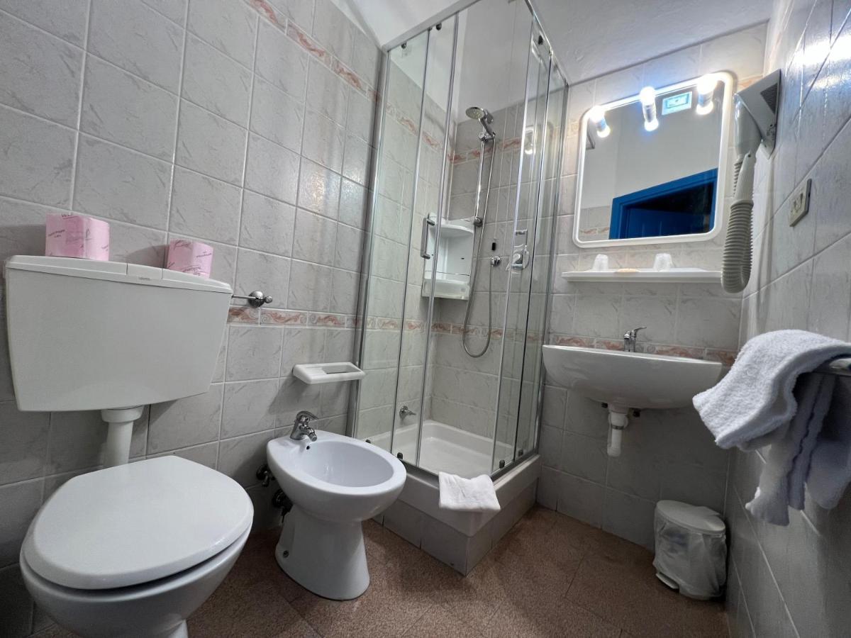 Eden Hotel Deiva Marina Dış mekan fotoğraf