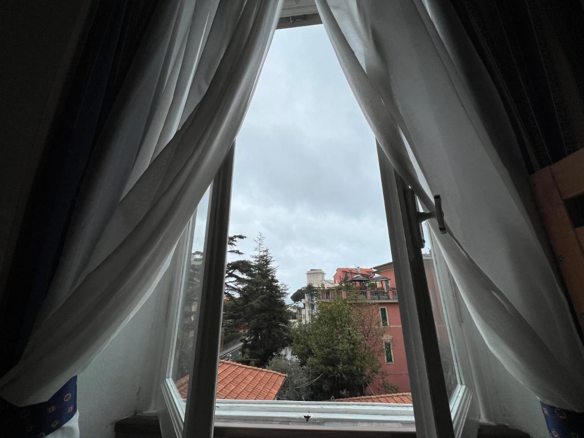Eden Hotel Deiva Marina Dış mekan fotoğraf