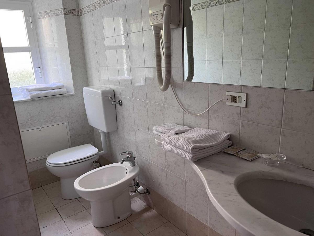 Eden Hotel Deiva Marina Dış mekan fotoğraf