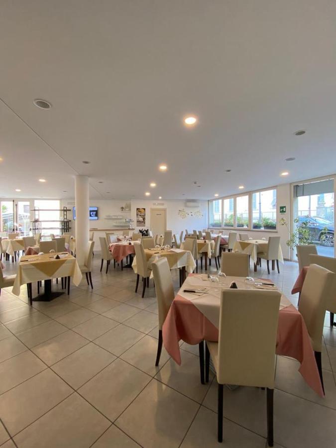 Eden Hotel Deiva Marina Dış mekan fotoğraf