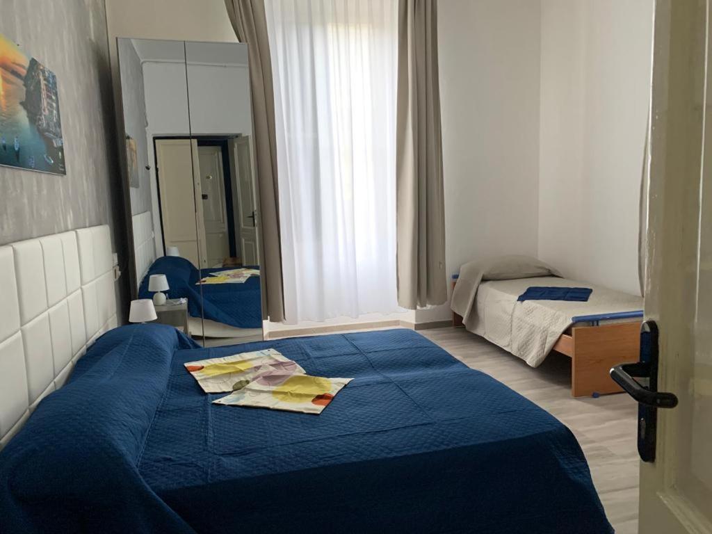 Eden Hotel Deiva Marina Dış mekan fotoğraf