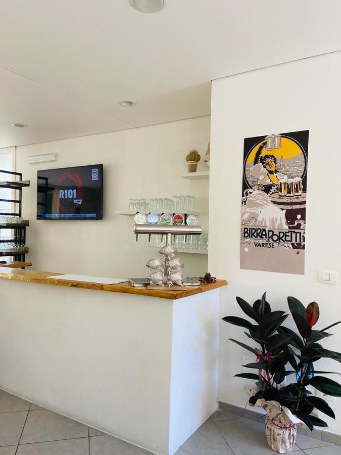 Eden Hotel Deiva Marina Dış mekan fotoğraf
