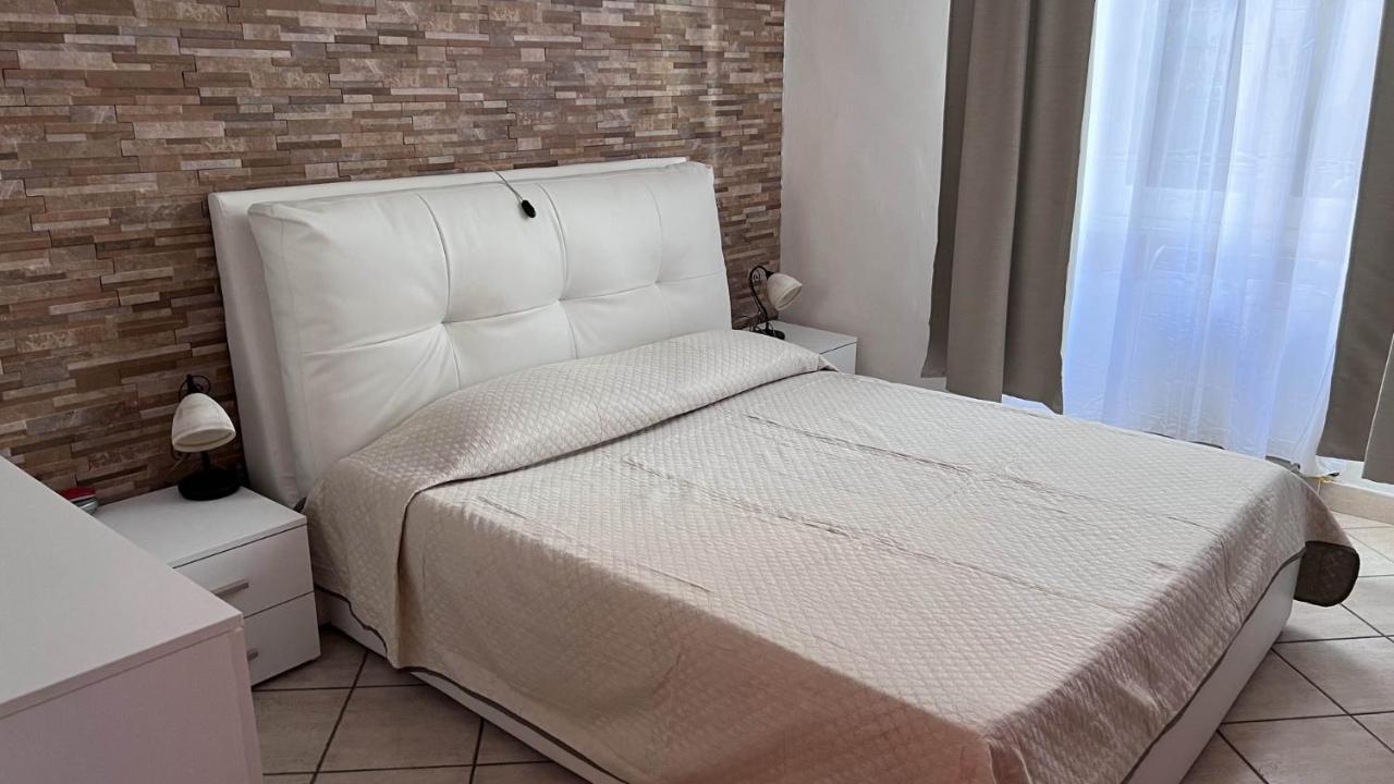 Eden Hotel Deiva Marina Dış mekan fotoğraf