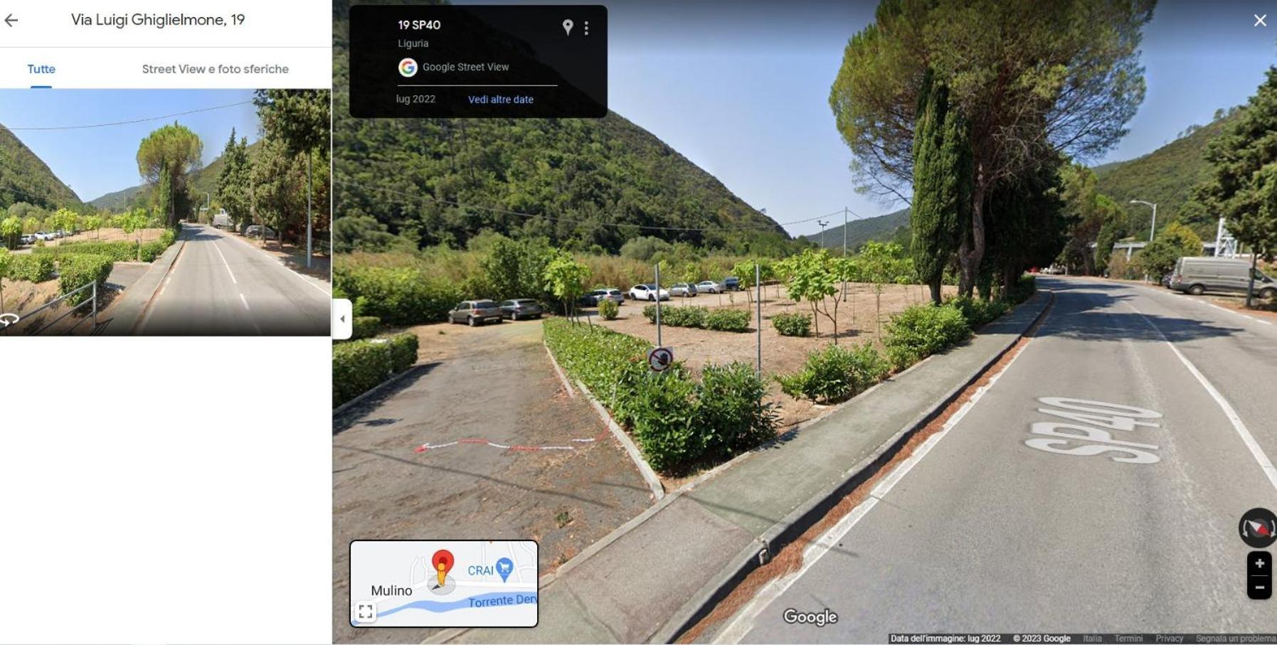 Eden Hotel Deiva Marina Dış mekan fotoğraf