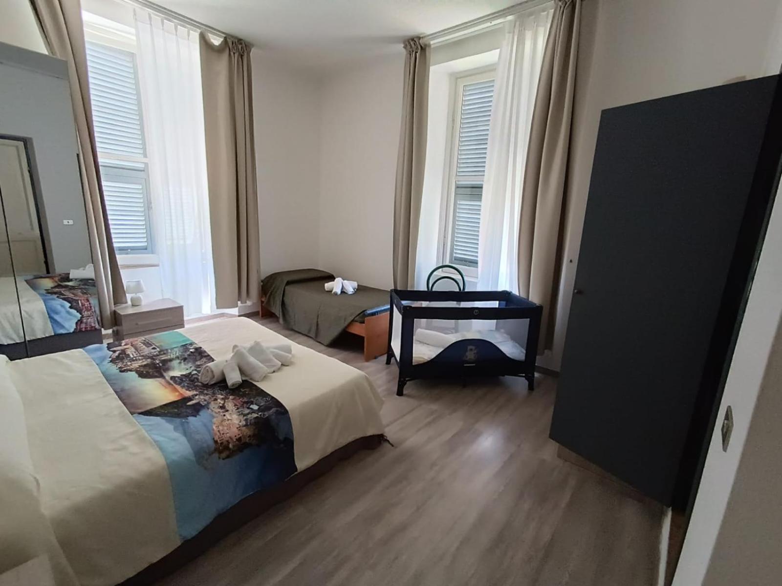 Eden Hotel Deiva Marina Dış mekan fotoğraf