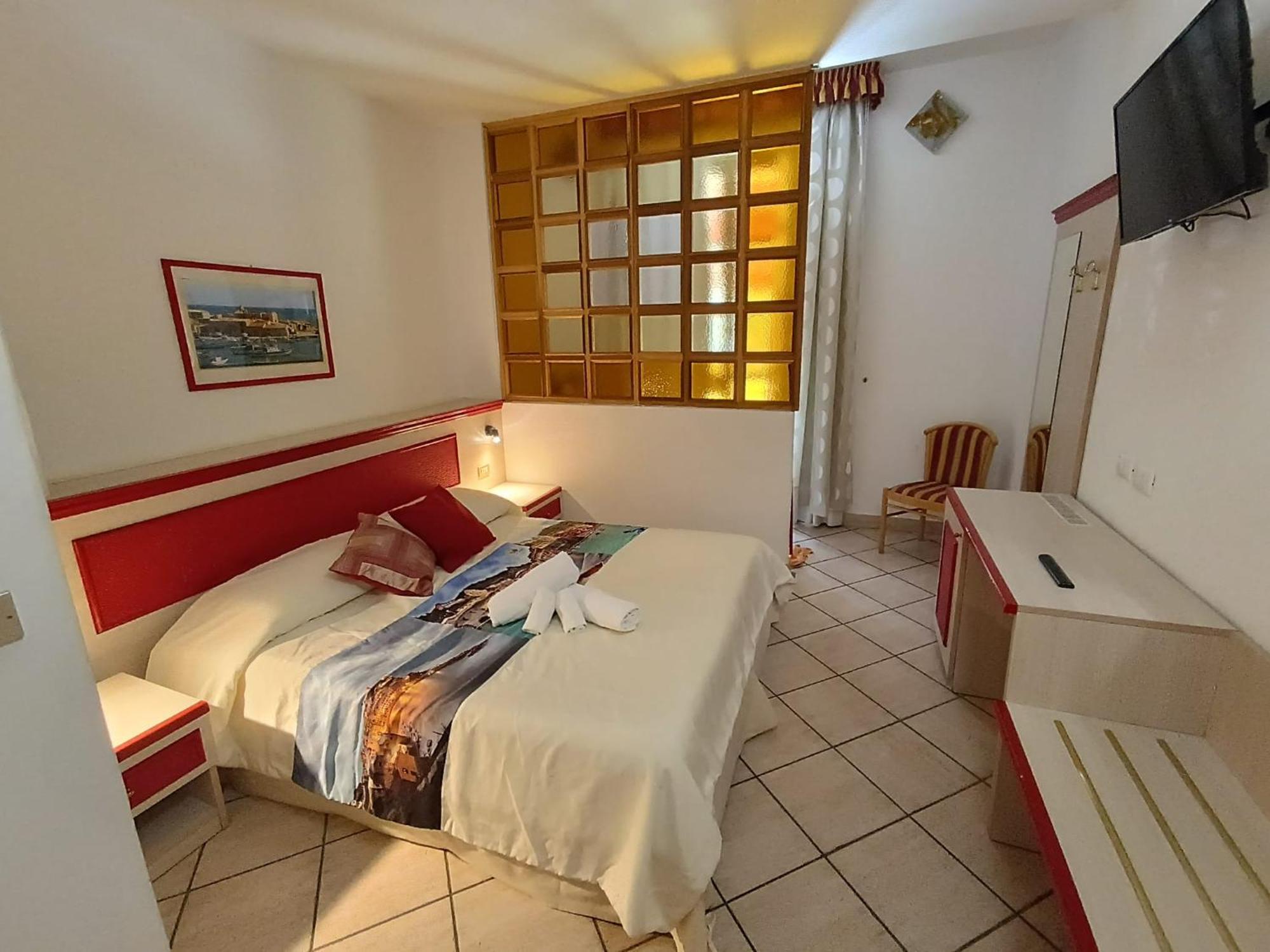 Eden Hotel Deiva Marina Dış mekan fotoğraf