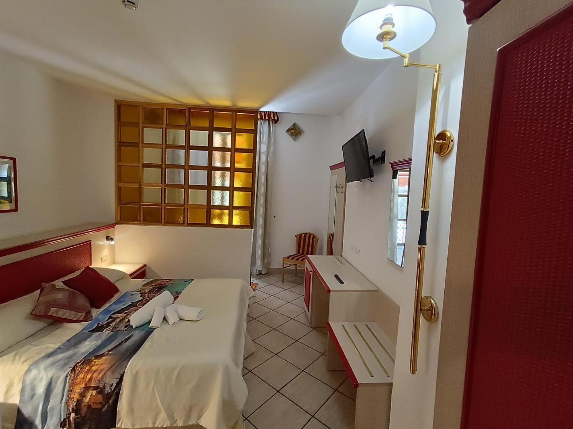 Eden Hotel Deiva Marina Dış mekan fotoğraf